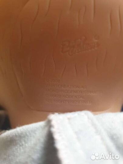 Baby annabell и аксессуары