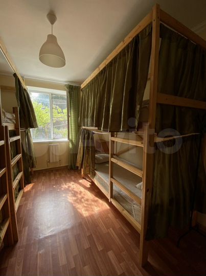 Комната 20 м², 1/3 эт.