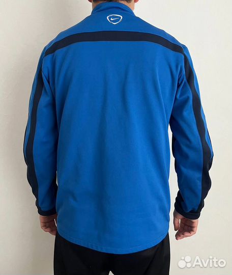 Кофта фк Динамо Москва оригинал