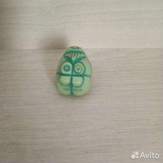 Киндер Перевёртыши игрушки Фигурка имитация нэцкэ