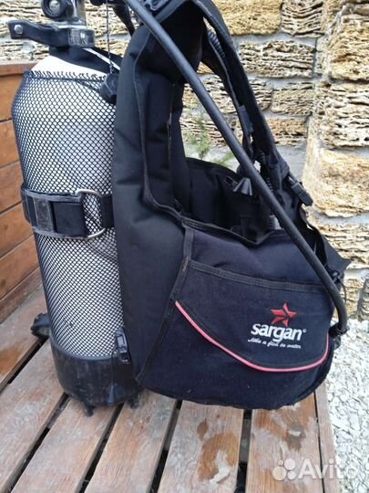 Снаряжение для дайвинга