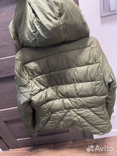 Куртка женская Hollister межсезон