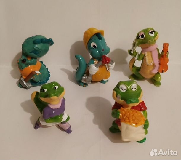 Киндер Fererro