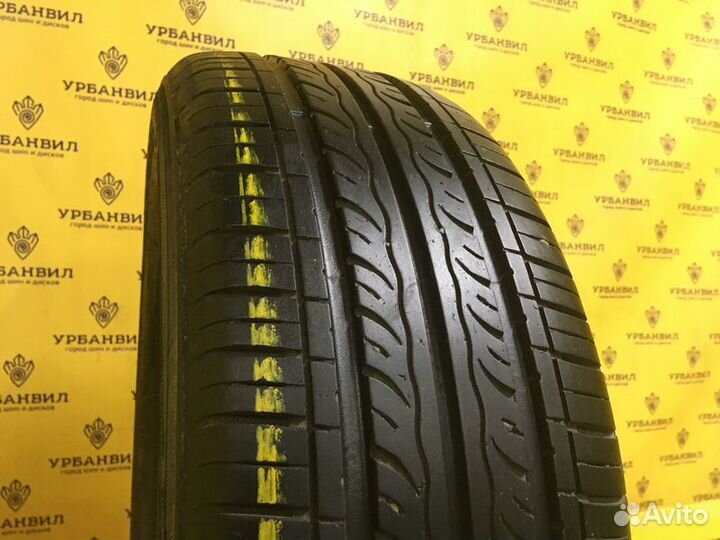 Kumho Solus KH17 195/55 R16 87H