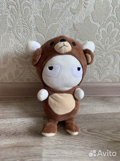 Мягкая игрушка