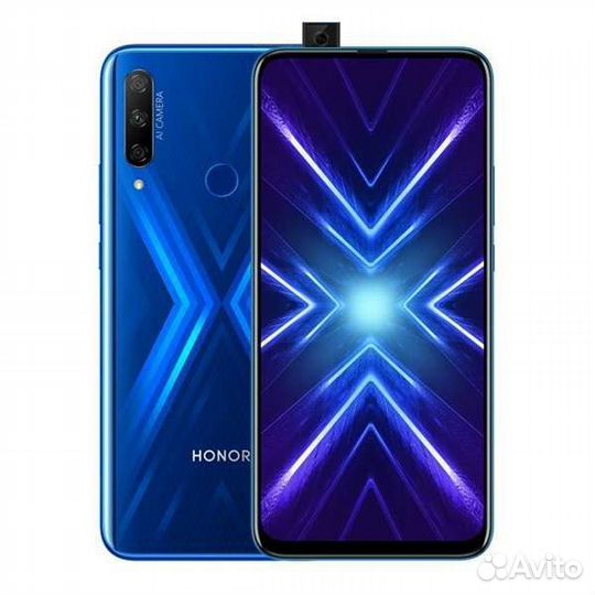 Телефон Honor 9x