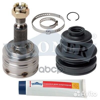 Шрус k101835 Kroner