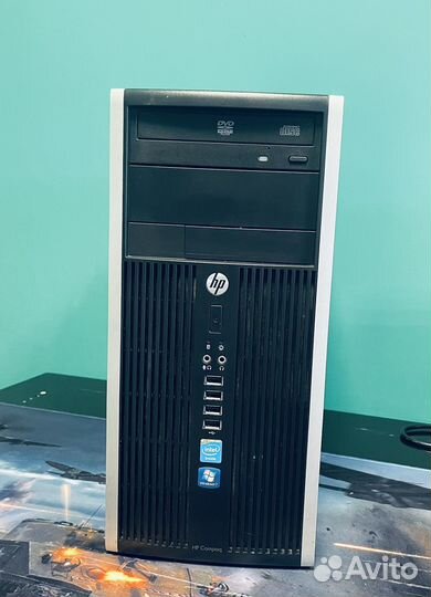 Системный блок i3