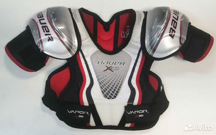 Хоккейный нагрудник CCM, easton, Bauer, SL