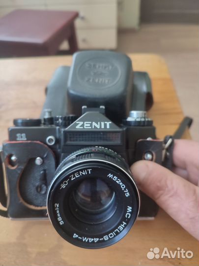 Фотоаппараты