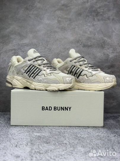 Кроссовки adidas bad bunny x response cl