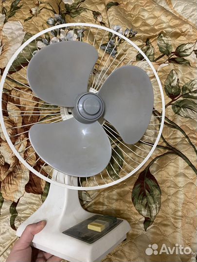 Вентилятор отдам