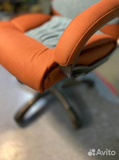 Кресло компьютерное