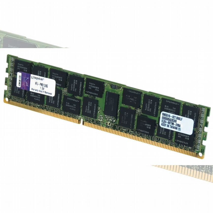 [S26361-F3285-E515] Оперативная Память Fujitsu 8gb S26361-F3285-E515