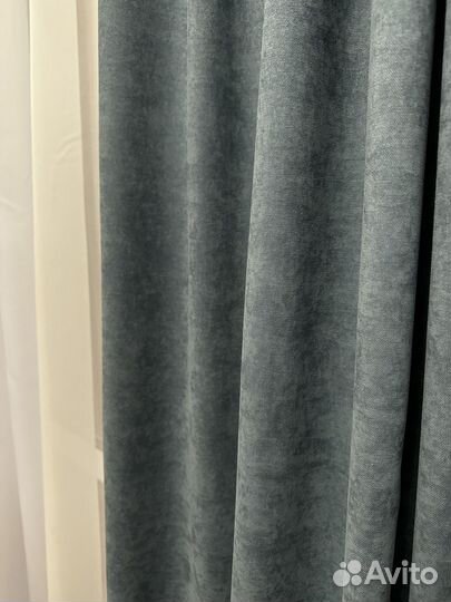 Портьеры/шторы