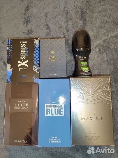 Full speed X-series и другие варианты