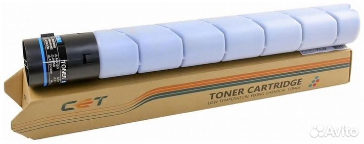 Картридж CET CET141251 1458628