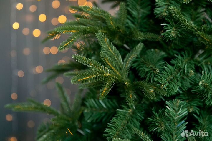 Ель искуственная новогодняя Форесто 150 см