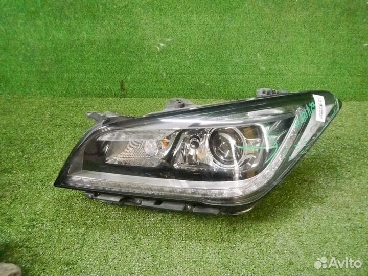 Фара левая Genesis G80