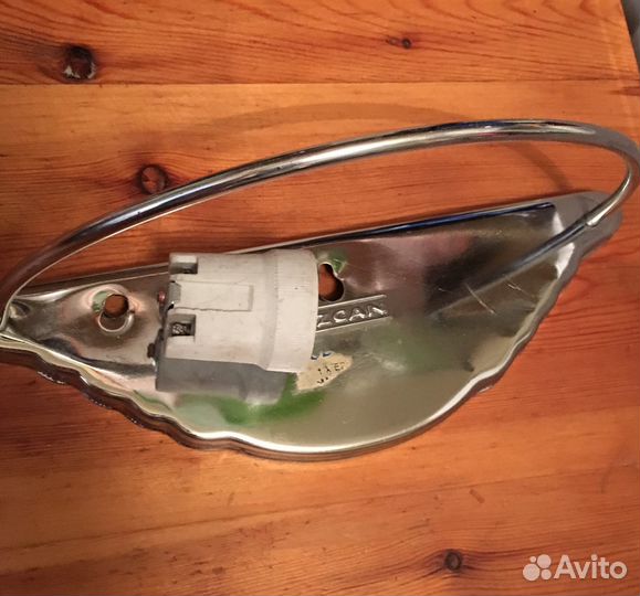 Светильник