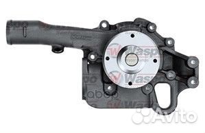 233-7701 насос водяной MB OM904LA/906LA/924LA