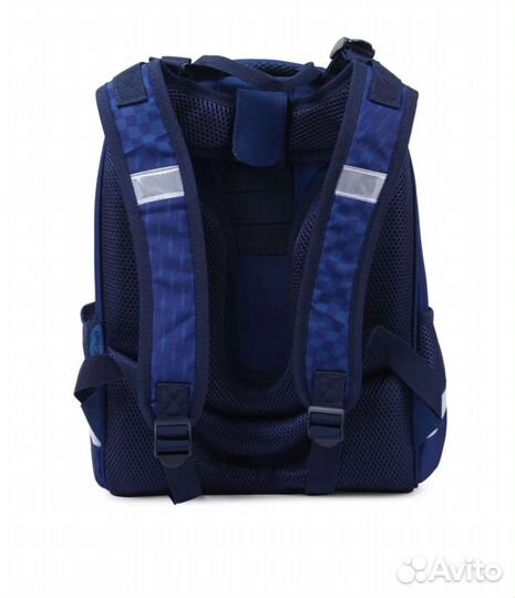 Ранец школьный Erhaft Гарри Поттер новый