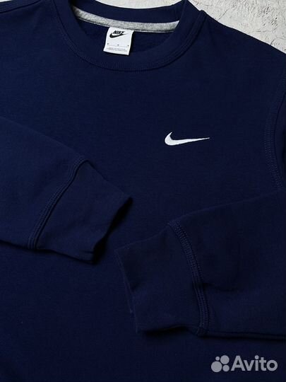 Свитшот Nike Vintage Drill Оригинал