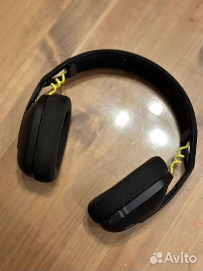 Беспроводная гарнитура Logitech G G435