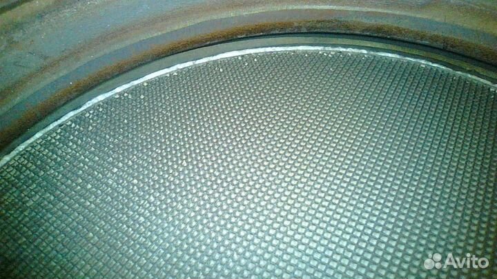 Эндоскопия двигателя и катализаторов