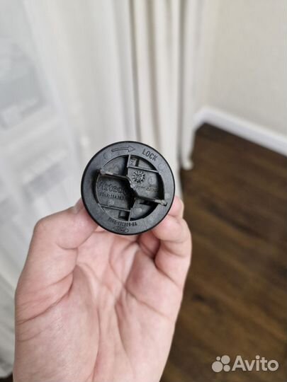 Патрон лампочки для фары ford focus 2