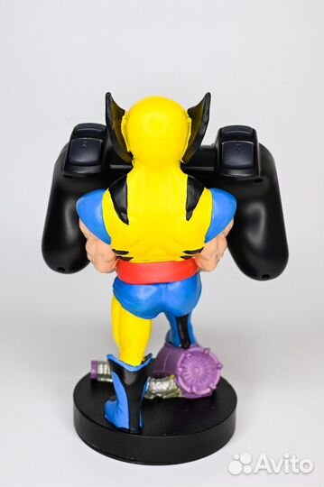 Подставка для джойстика Росомаха