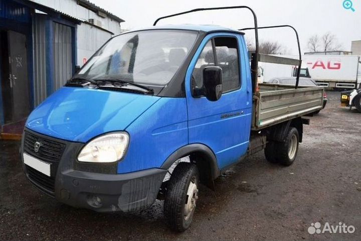 Вывоз строительного мусора. 3 тонны 16 кубов