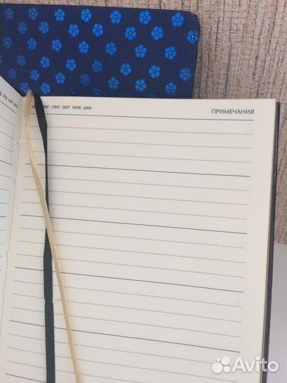 Ежедневники блокноты записные книжки разные