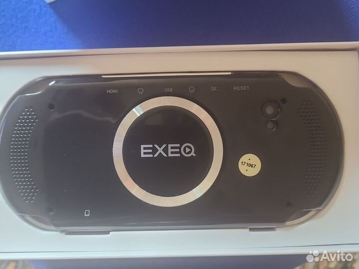 Sony playstation Vita клон