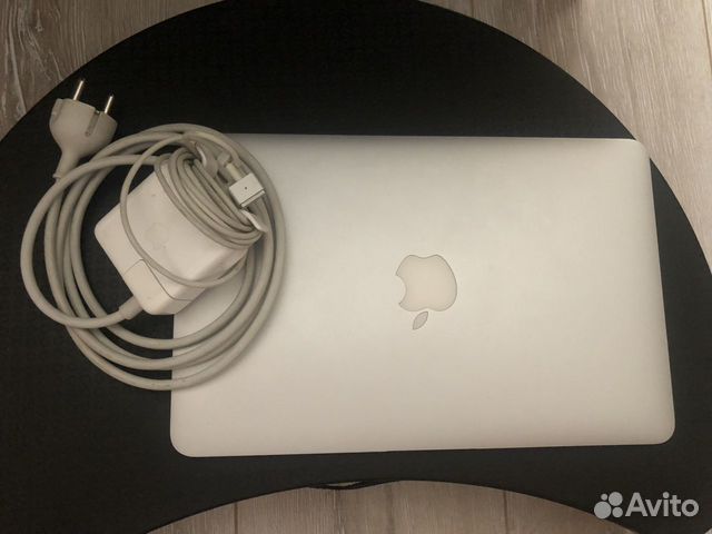 Macbook air 11