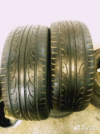 Nexen N6000 205/50 R17