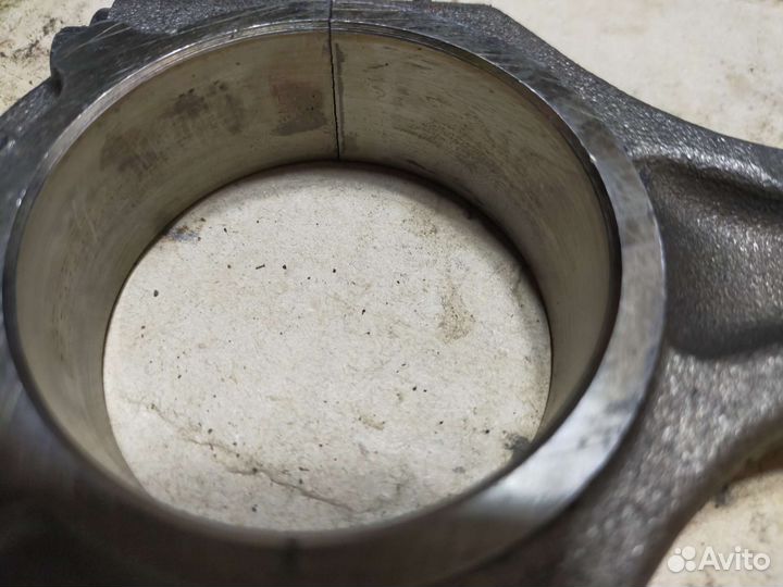 Шатун для двс 2,2 D4HB 235102F100