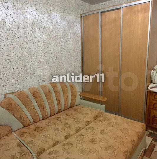 2-к. квартира, 47,5 м², 2/2 эт.