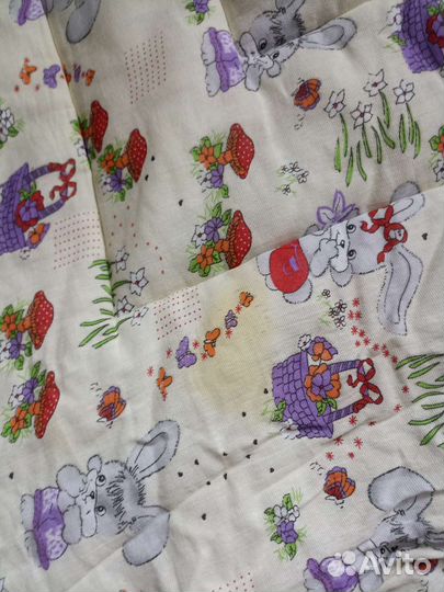 Одеяло детское