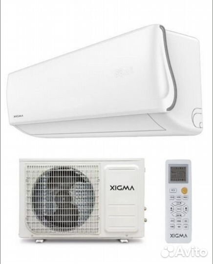 Сплит-система