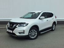 Nissan X-Trail 2.0 CVT, 2020, 77 236 км, с пробегом, цена 2 499 000 руб.