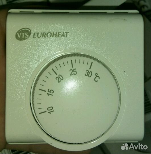 Термостат