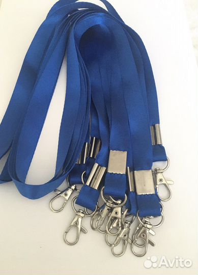 Держатель для бейджа