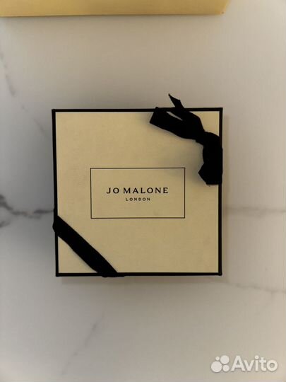 Jo Malone набор