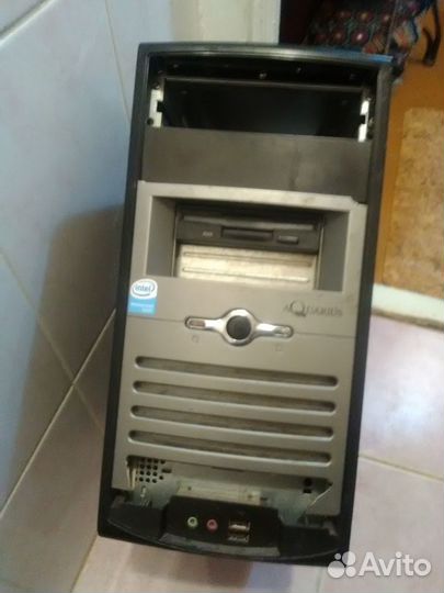 Системник ATX