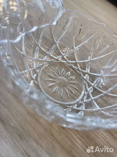 Набор салатников 6 шт