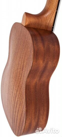 Гитарлеле Baton Rouge V2-G sun guitarlele