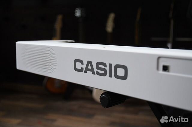 Цифровое пианино Casio (Супер Комплект) объявление продам