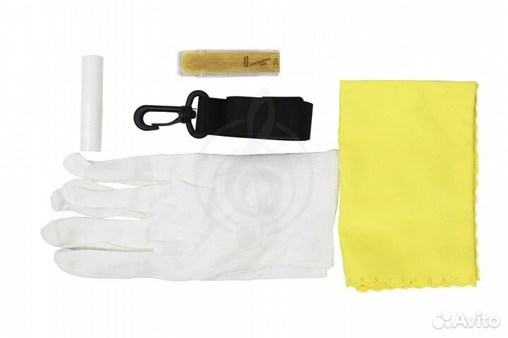 Mercury AS-220YN Саксофон Альт (Ми-бемоль) Новый