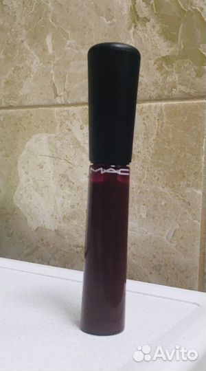 Блеск для губ mac